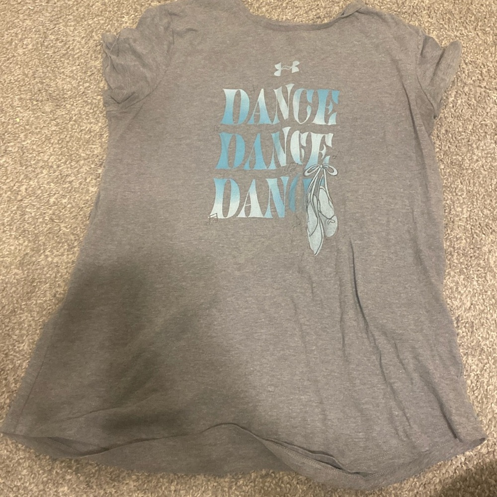 Dance Shirt